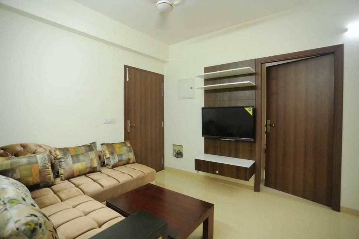  sunshine aditya Dining Area