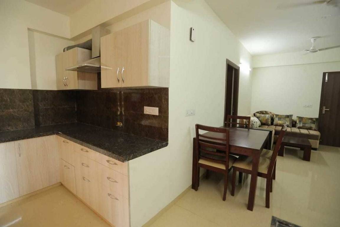  sunshine aditya Kitchen