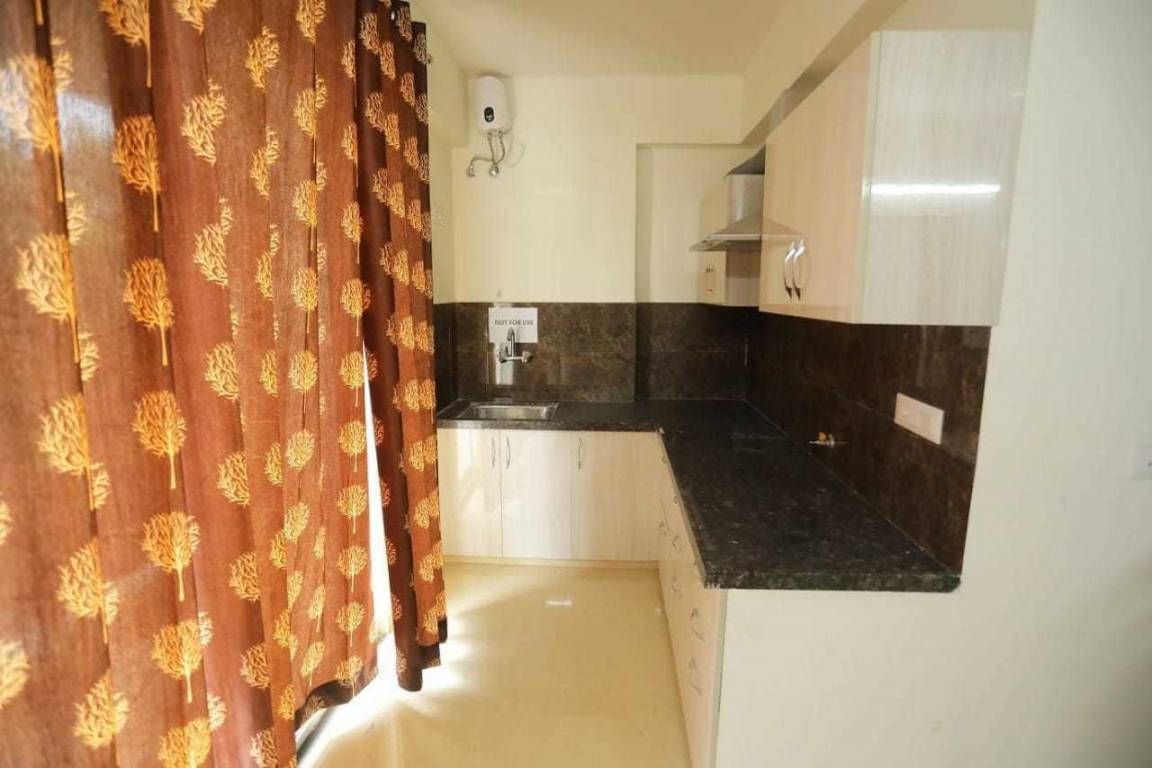  sunshine aditya Kitchen