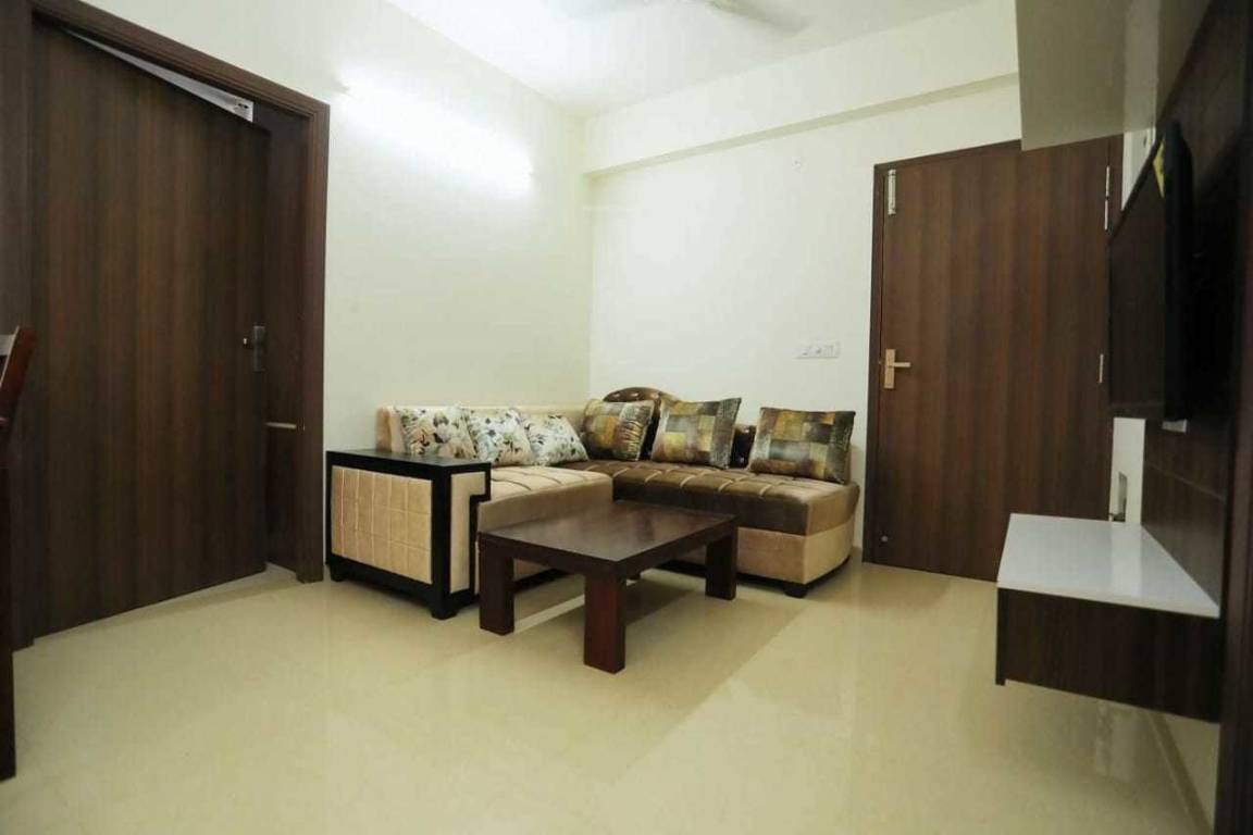  sunshine aditya Living Area