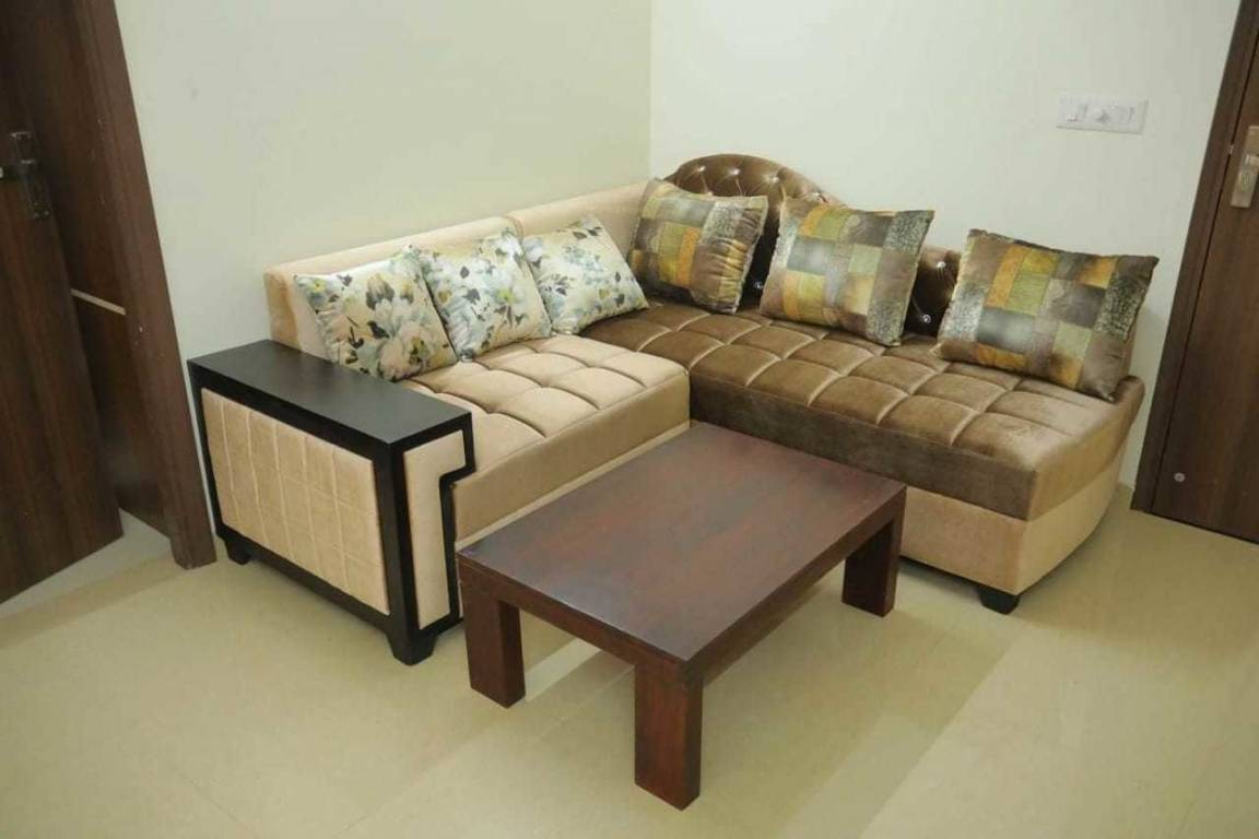  sunshine aditya Living Area