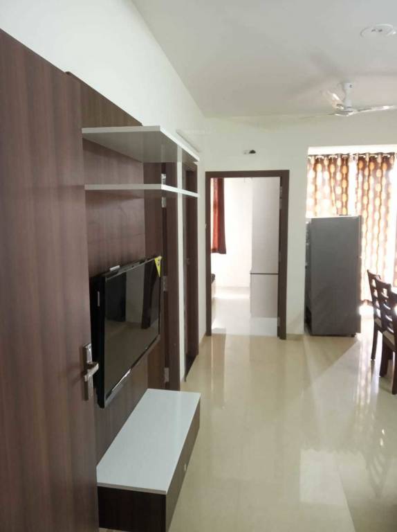  sunshine aditya Living Area
