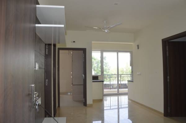  sunshine-aditya Living Area