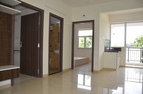  sunshine-aditya Living Area