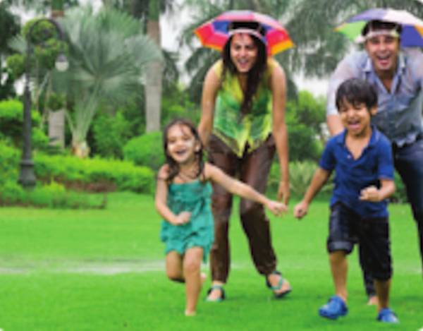  nexus Landscaped Gardens