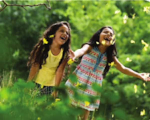  nexus Landscaped Gardens