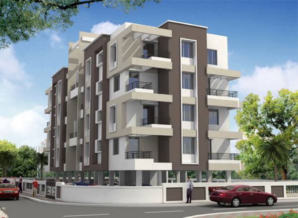 Images for Elevation of Shree Ganesh Ganesh Shrushti