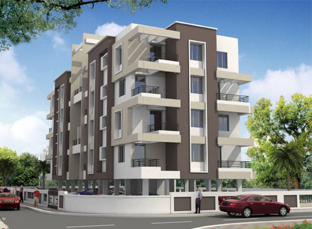 Images for Elevation of Shree Ganesh Ganesh Shrushti