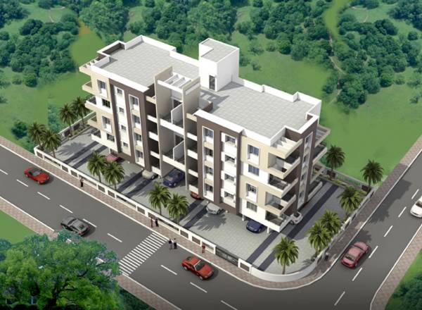 Images for Elevation of Shree Ganesh Ganesh Shrushti