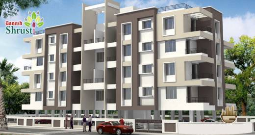 Images for Elevation of Shree Ganesh Ganesh Shrushti