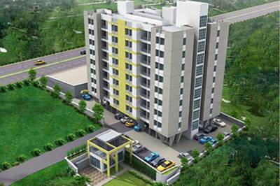 Images for Elevation of Kiran Shubhamkaroti Images for Elevation of Kiran Shubhamkaroti