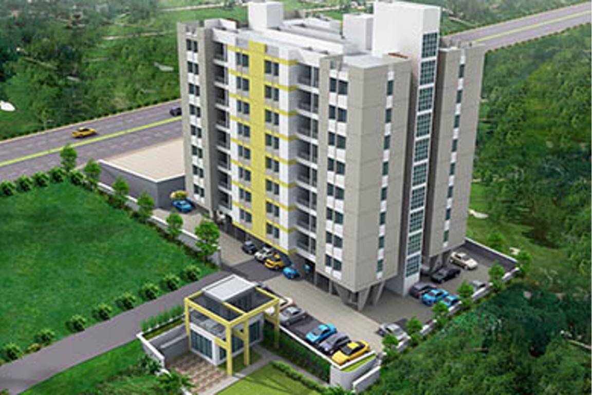 Images for Elevation of Kiran Shubhamkaroti