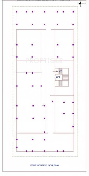 Images for Cluster Plan of Morya Morya House Images for Cluster Plan of Morya Morya House
