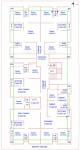 Images for Cluster Plan of Morya Morya House Images for Cluster Plan of Morya Morya House
