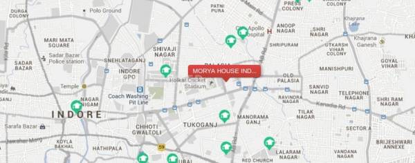 Images for Location Plan of Morya Morya House Images for Location Plan of Morya Morya House