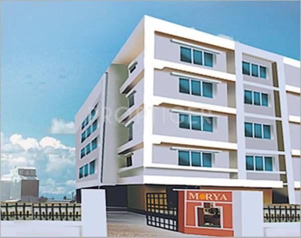 Images for Elevation of Morya Morya House Images for Elevation of Morya Morya House
