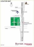  bloomdale-villa Images for Location Plan of Mahindra Bloomdale Villa