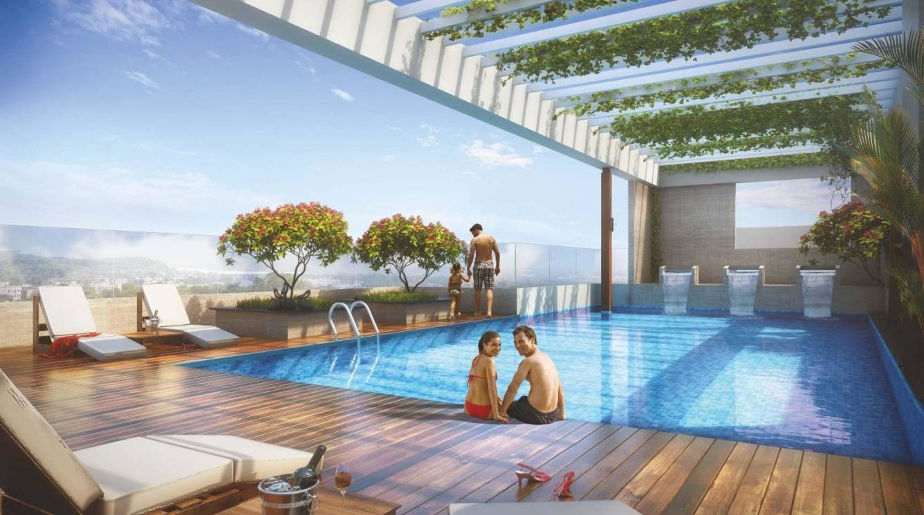 Images for Amenities of Kalash Vastushree