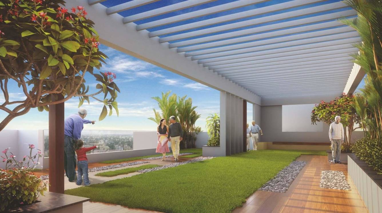 Images for Amenities of Kalash Vastushree