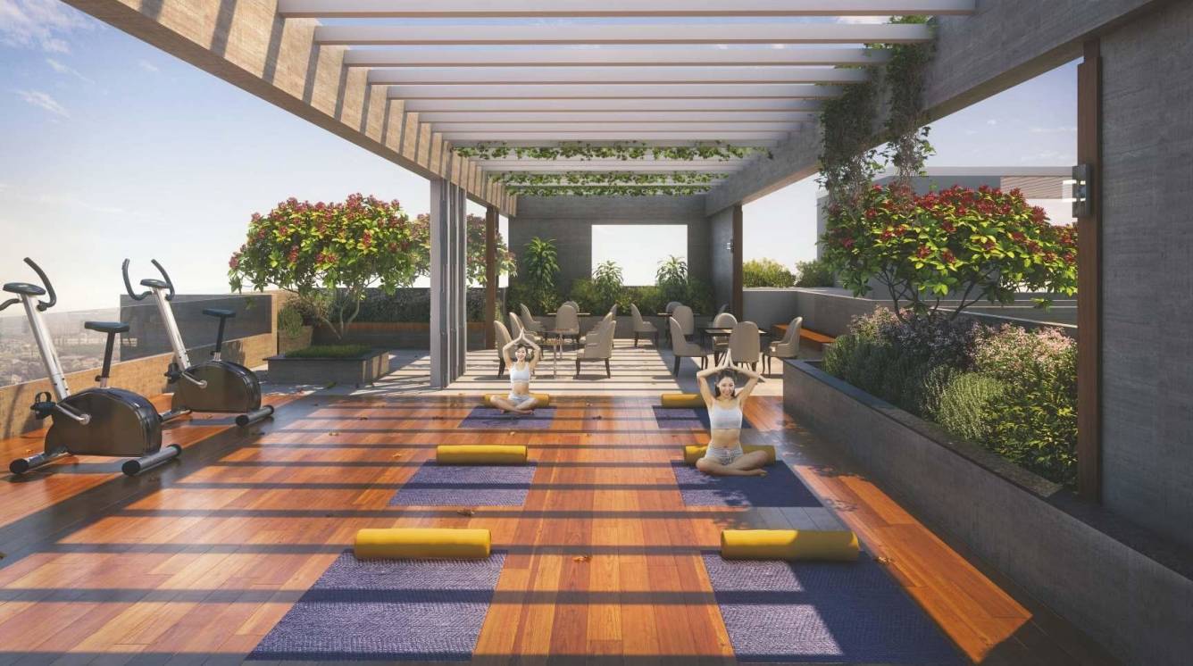 Images for Amenities of Kalash Vastushree