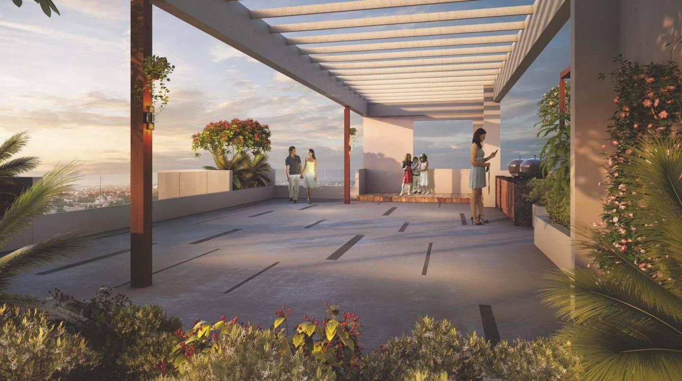 Images for Amenities of Kalash Vastushree