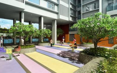 Images for Amenities of Kalash Vastushree Images for Amenities of Kalash Vastushree