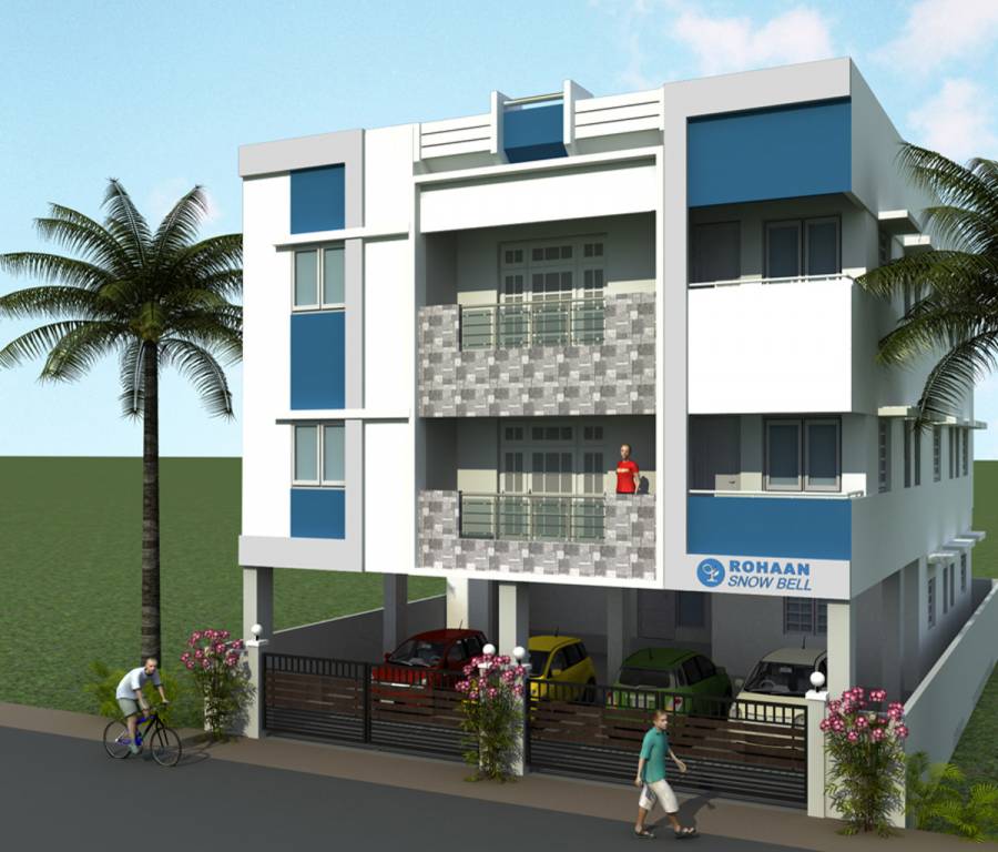 Images for Elevation of Rohaan Snowbell Images for Elevation of Rohaan Snowbell