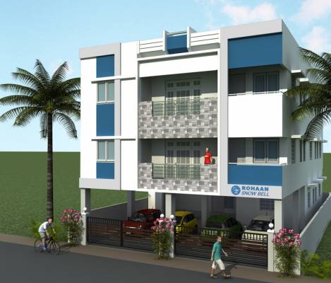 Images for Elevation of Rohaan Snowbell Images for Elevation of Rohaan Snowbell