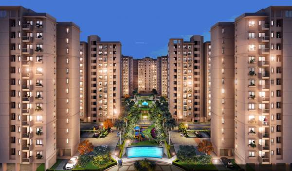 Images for Elevation of Mahima Shubh Nilay