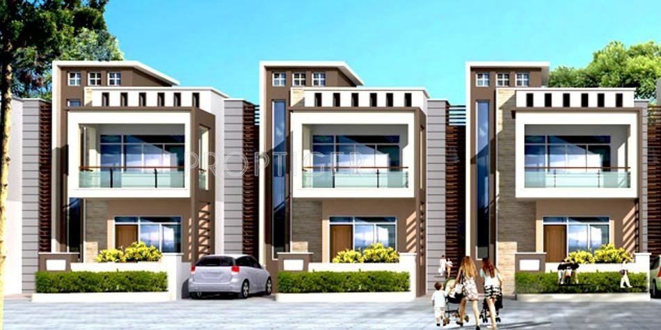 paradise anand Images for Elevation of Paradise Paradise Anand