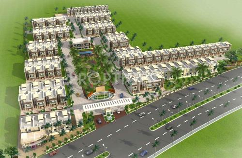 Images for Elevation of Paradise Paradise Anand paradise-anand Images for Elevation of Paradise Paradise Anand