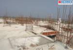  the-resort Construction Status March-21