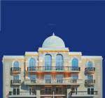  the-resort Elevation