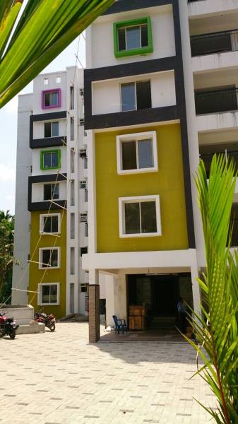 Images for Elevation of Anvita Orchid Garden