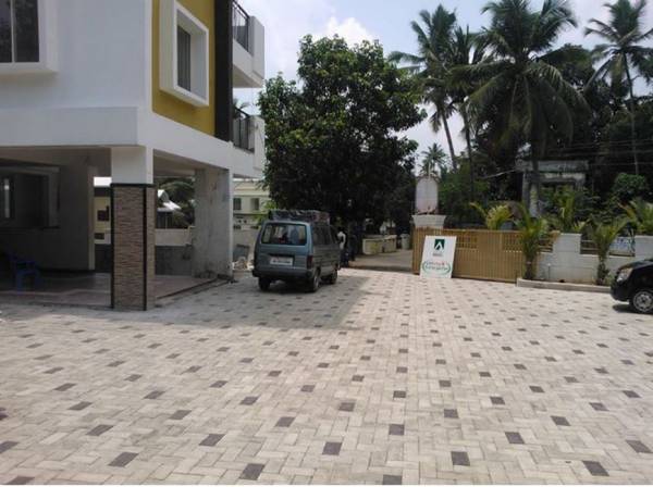 Images for Amenities of Anvita Orchid Garden