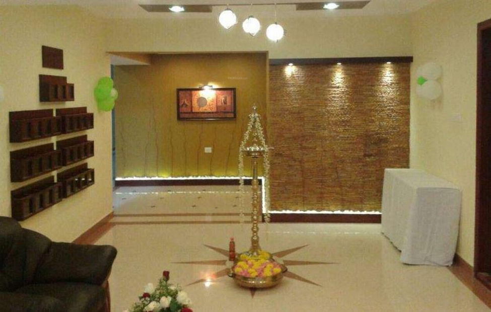 Images for Amenities of Anvita Orchid Garden