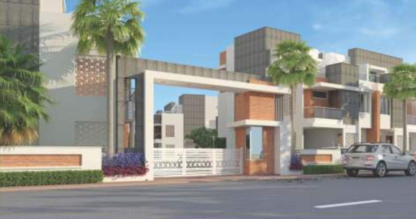 green Images for Amenities of Divine Green