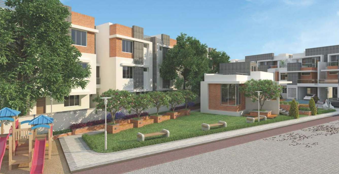 green Images for Amenities of Divine Green