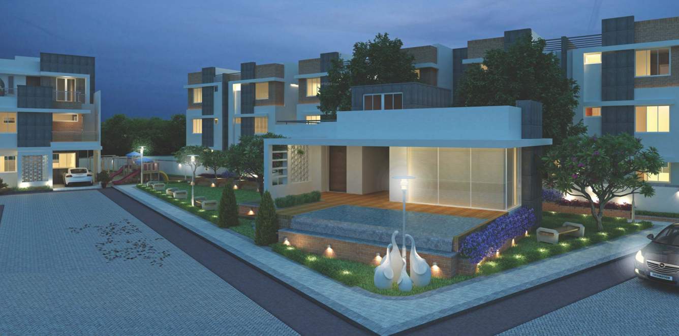 green Images for Amenities of Divine Green