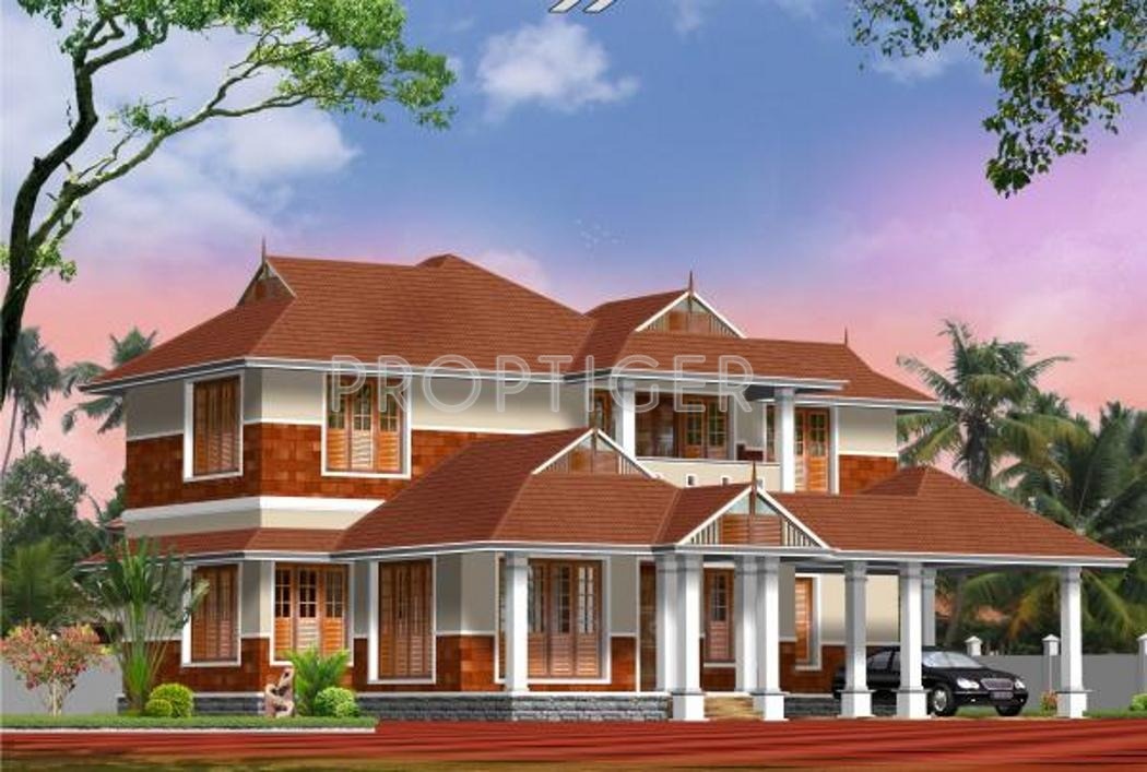 Smart Homes Floral Gardens