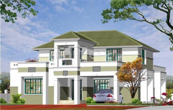 Smart Homes Floral Gardens