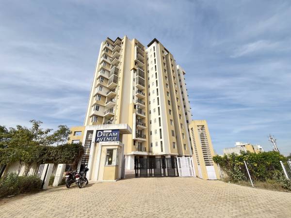 Elevation dream-avenue Elevation