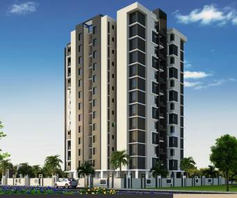 Images for Elevation of Manglam Dream Avenue Images for Elevation of Manglam Dream Avenue
