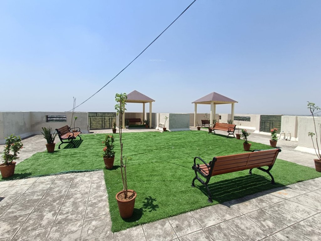  dream avenue Senior Citizen Sitout