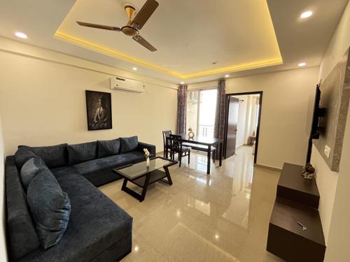  dream-avenue Living Area