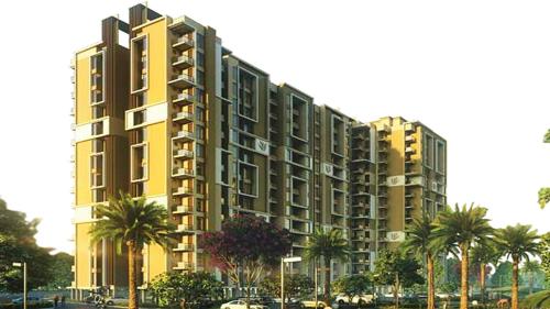  tarang Images for Elevation of Manglam Tarang