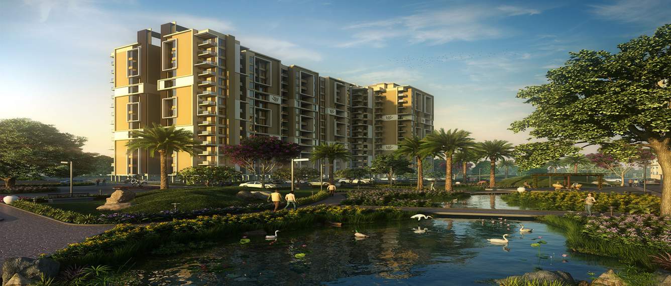  tarang Images for Elevation of Manglam Tarang
