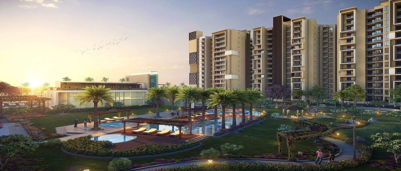  tarang Images for Elevation of Manglam Tarang