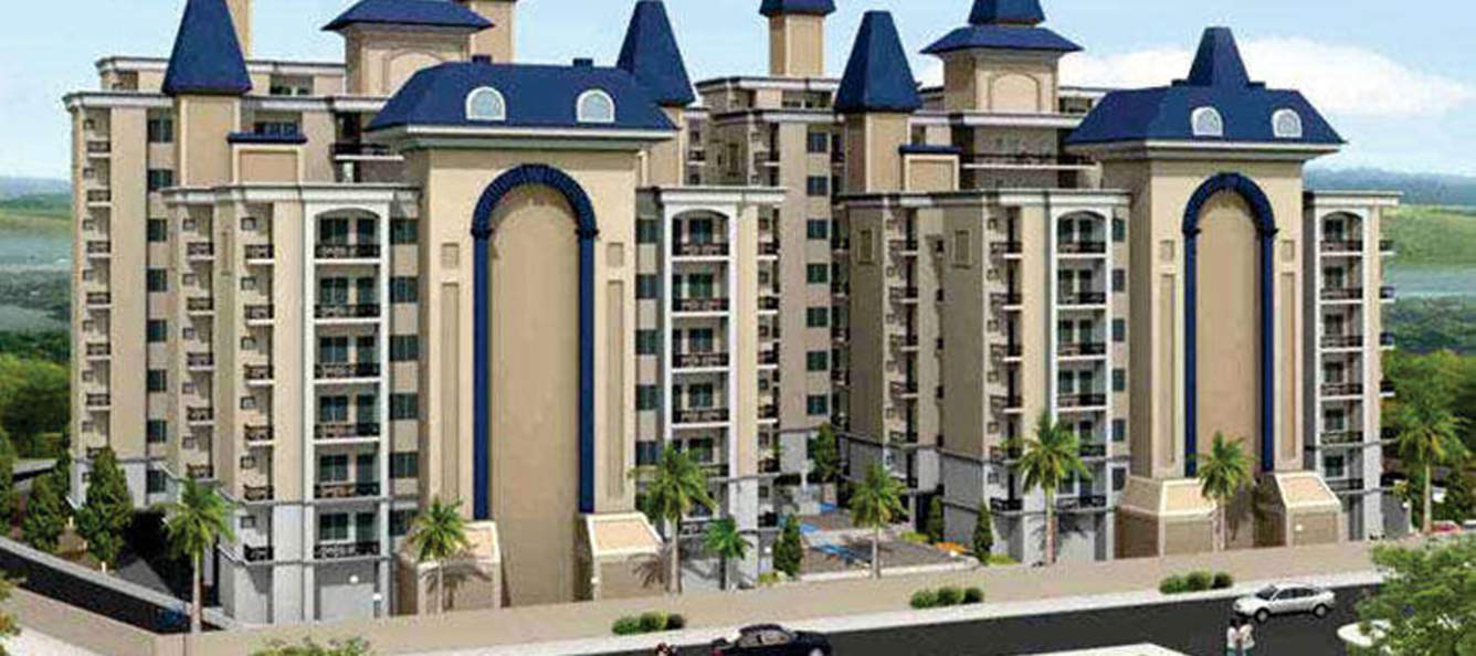  residency jhunjhunu Images for Elevation of Manglam Residency Jhunjhunu