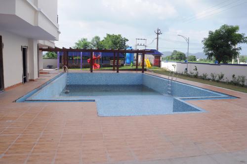 residency-jhunjhunu Images for Amenities of Manglam Residency Jhunjhunu